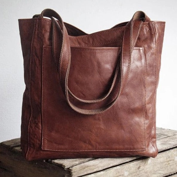 ForeverBag™ - Een draagtas die een leven lang meegaat!