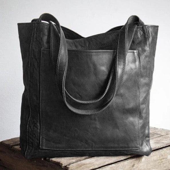 ForeverBag™ - Een draagtas die een leven lang meegaat!