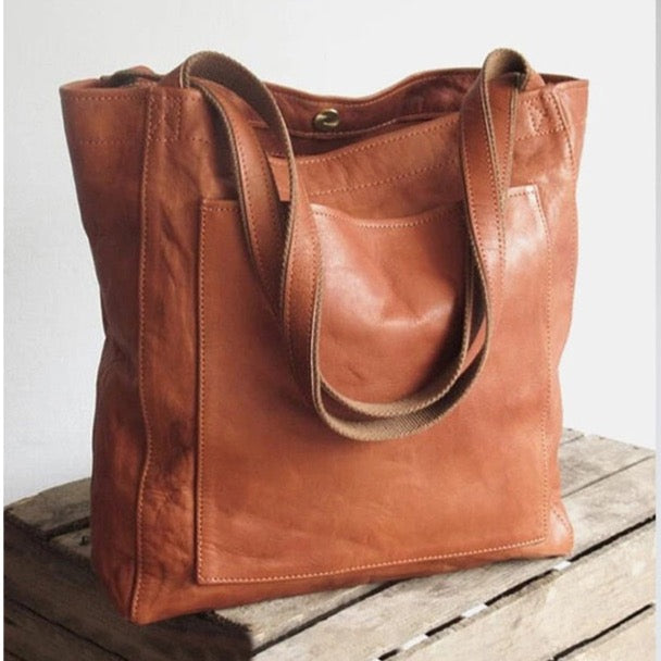 ForeverBag™ - Een draagtas die een leven lang meegaat!